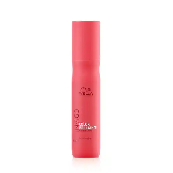 Spray Cuidado Wella Invigo Color Brilliance 150ml