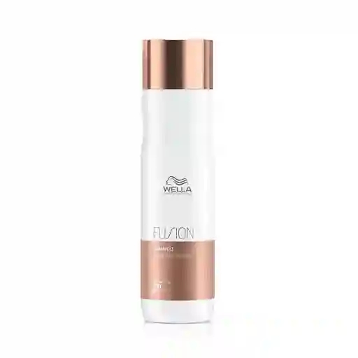 Shampoo Wella Fusion Intense Repair 250ml