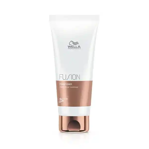 Acondicionador Wella Fusion Intense Repair 200ml