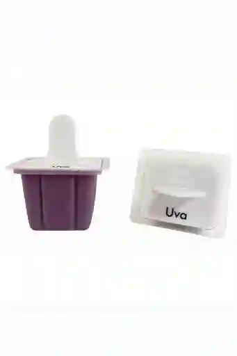 Helado De Uva