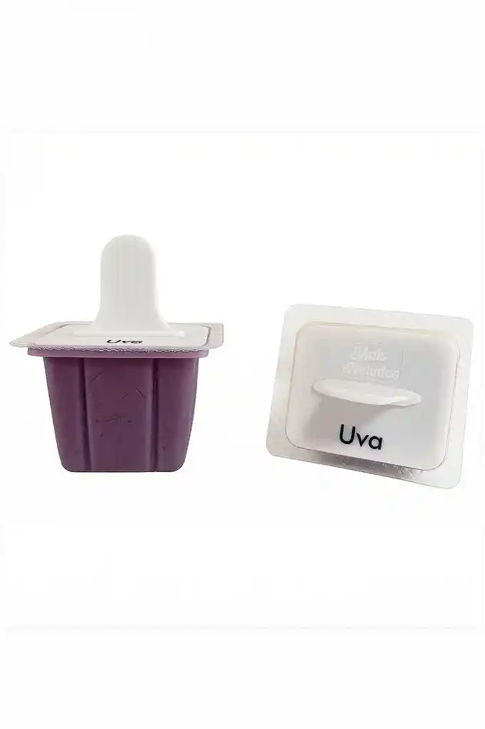 Helado De Uva