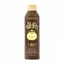 Protector Solar Sun Bum En Aerosol Spf 30 177ml