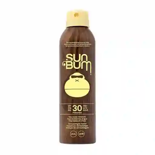 Protector Solar Sun Bum En Aerosol Spf 30 177ml