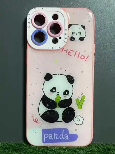 Iphone 15 Pro Max | Forro Rigido | Carcasa Protectora | Funda Full Proteccion | Diseño Fashion Casetiki*