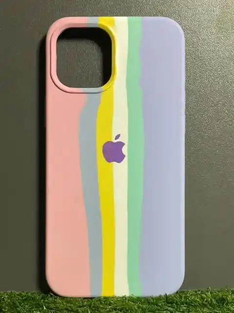 Iphone 12 Pro Max | Forro Rigido | Carcasa Protectora | Funda Full Proteccion | Diseño Fashion*