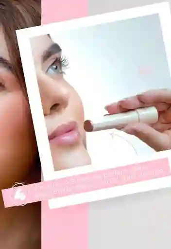 Gloss Tono 04 Sweet Minty Plumping Myk