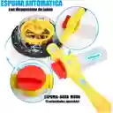 Cepillo Limpieza Giratorio 360°
