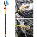 Cepillo Limpieza Giratorio 360°