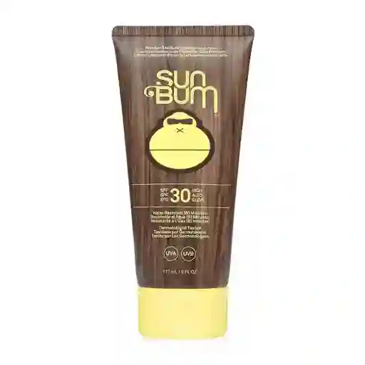 Protector Solar Sun Bum En Loción Spf 30 177ml