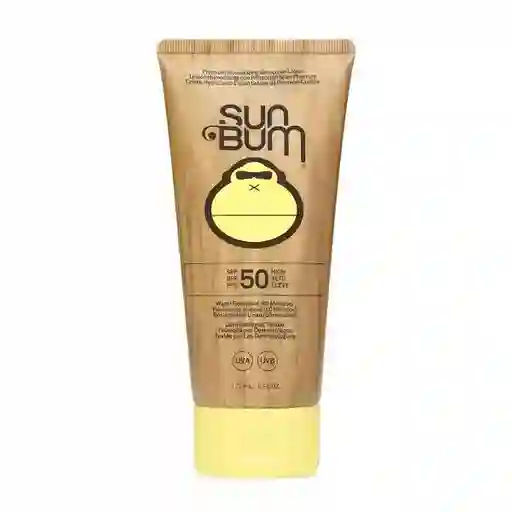 Protector Solar Sun Bum En Loción Spf 50 177ml