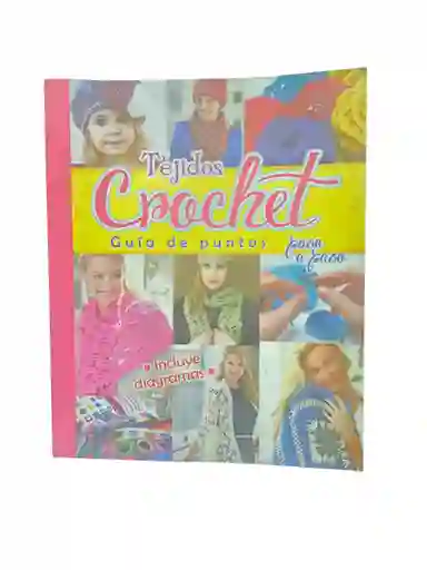 Crochet