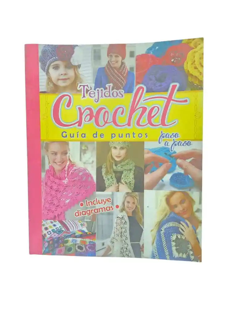Crochet