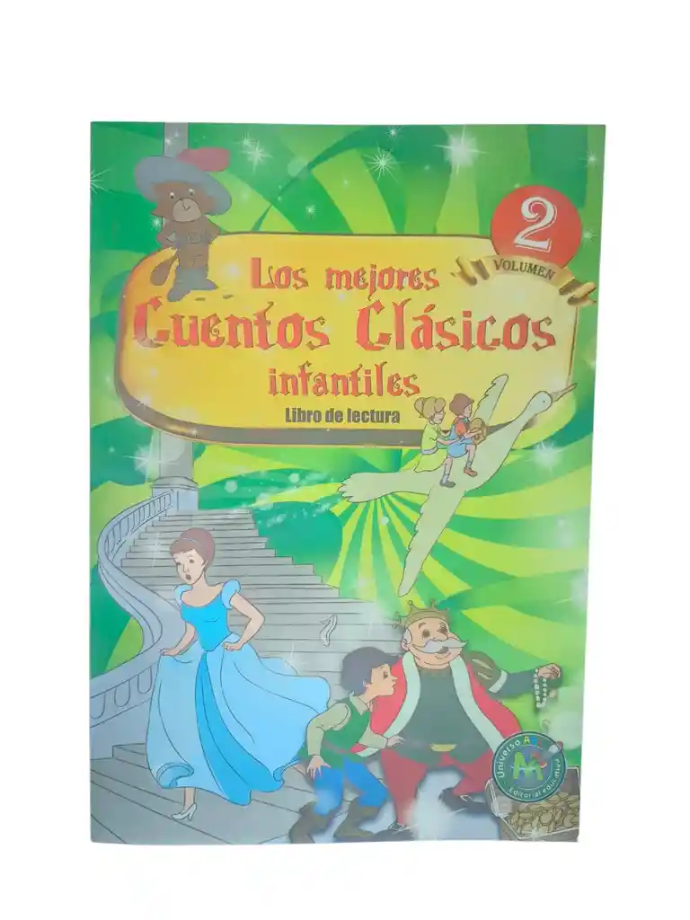 Cuentos Clasicos