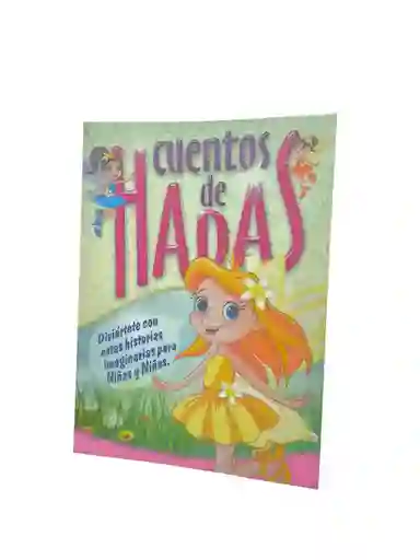 Cuentos Clasicos