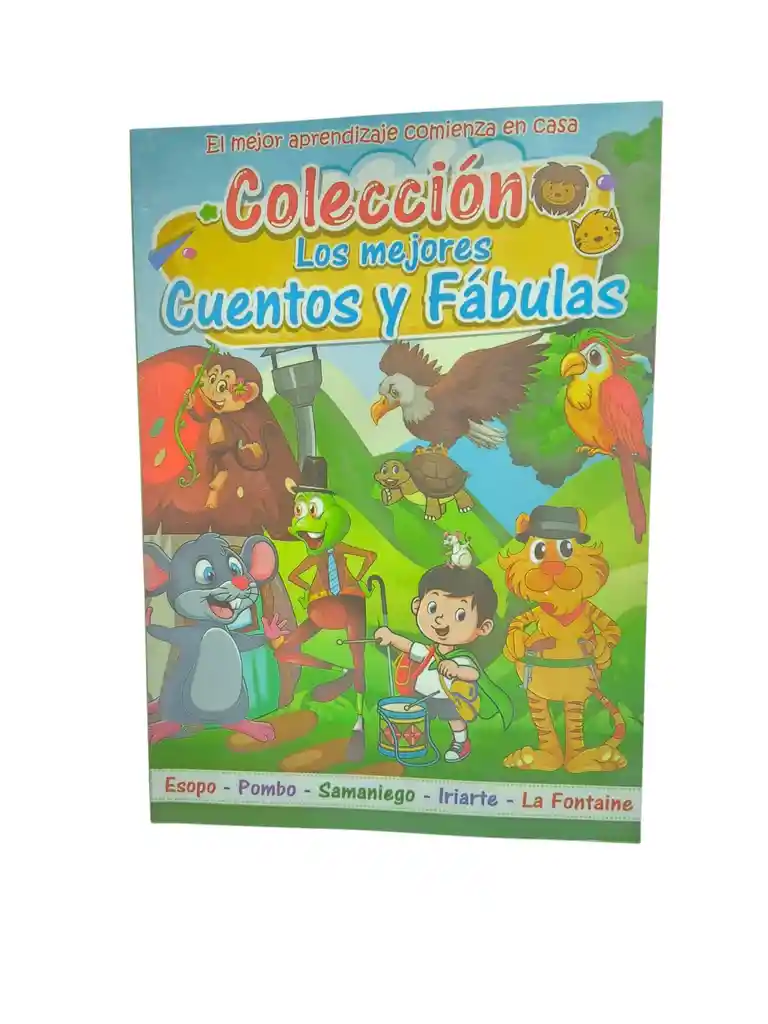 Cuentos Clasicos