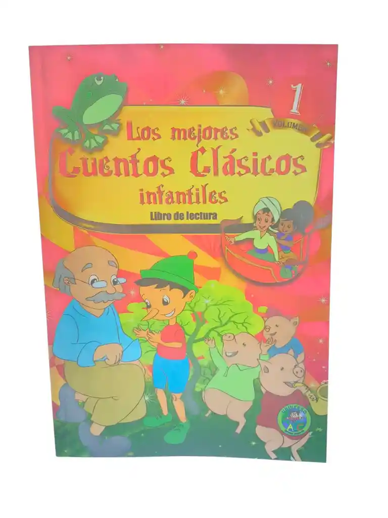 Cuentos Clasicos