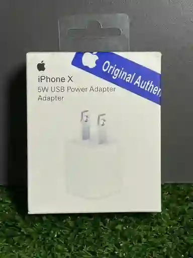 Adaptador Iphone 5w | Tipo C