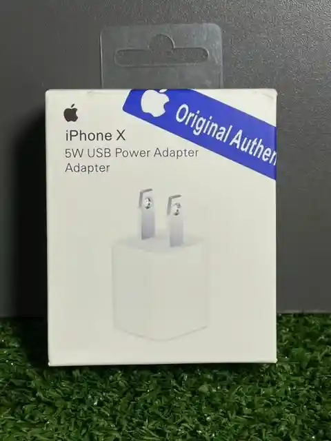 Adaptador Iphone 5w | Tipo C