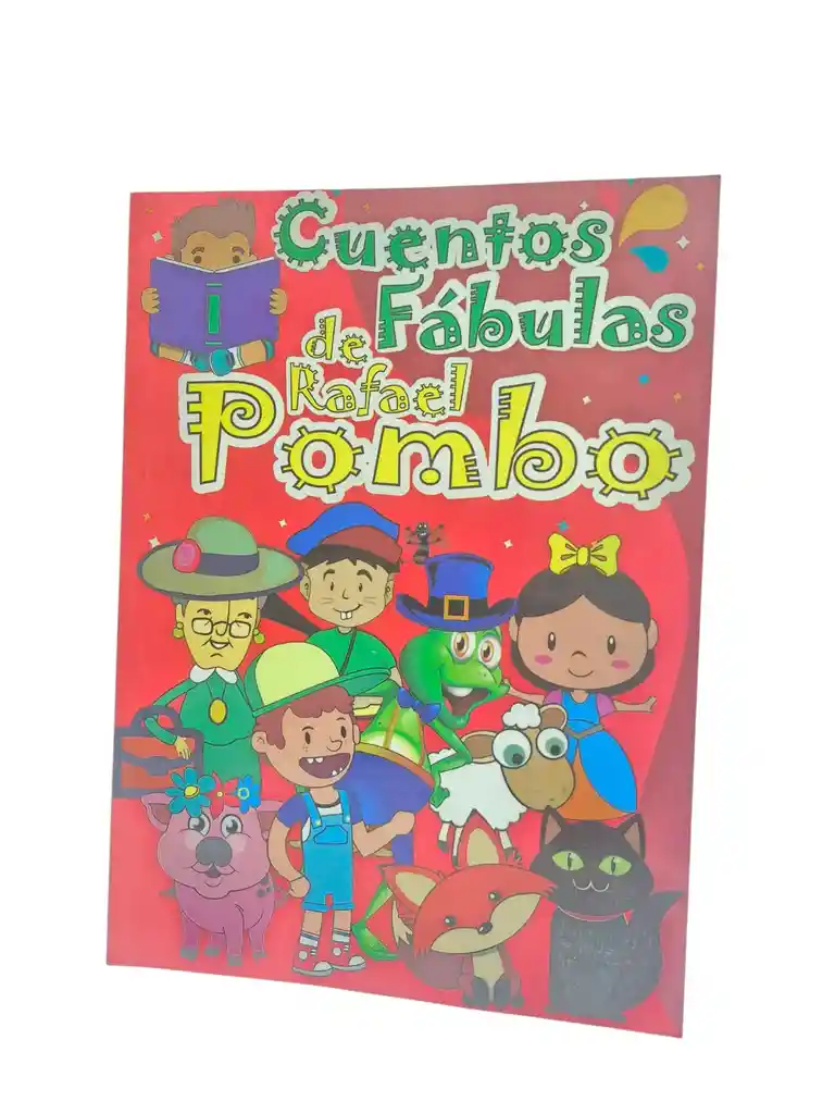 Cuentos Clasicos