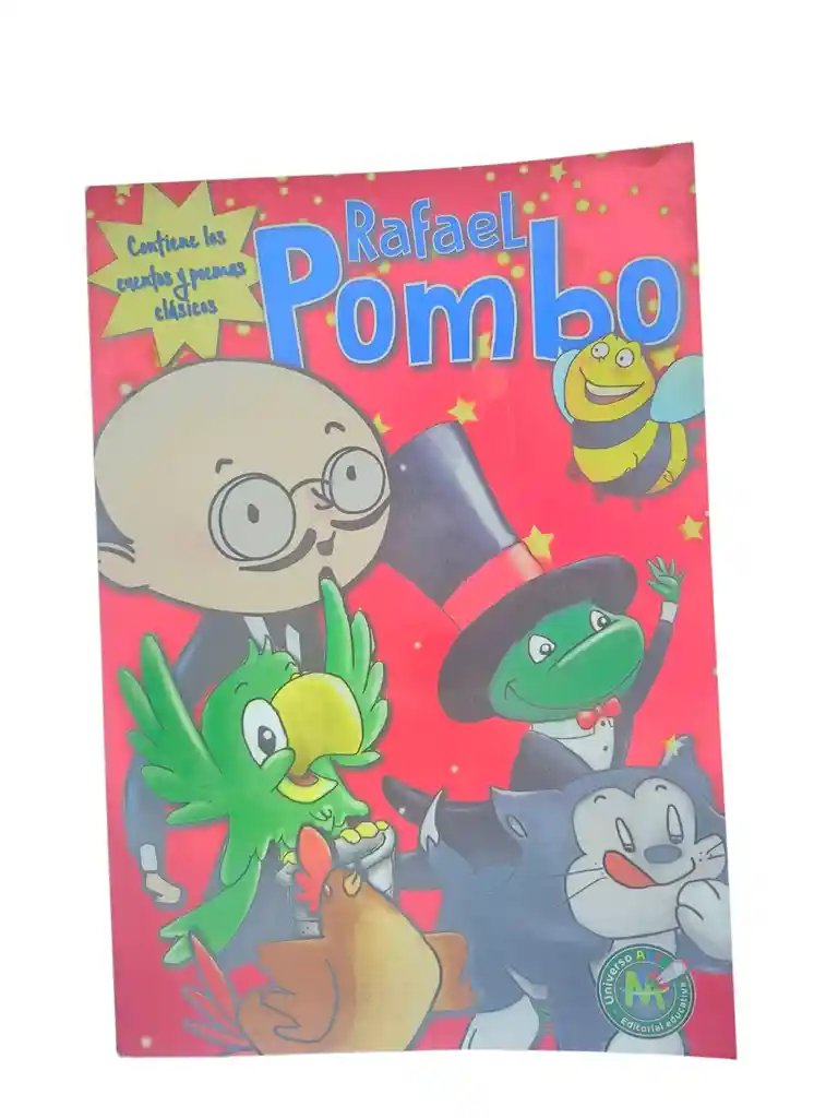 Cuentos Clasicos