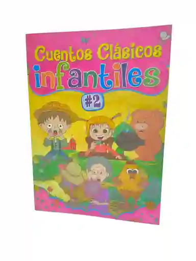 Cuentos Clasicos