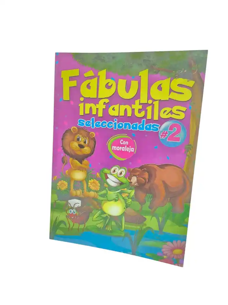 Cuentos Y Fabulas