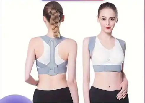 Corrector Postura Femenino Ref 5343