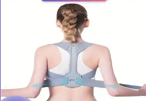 Corrector Postura Femenino Ref 5343