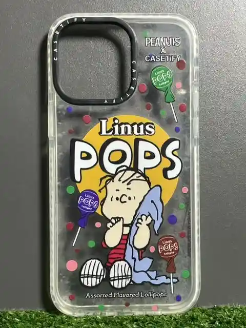 Iphone 14 Pro Max | Fashion Case | Forro Rigido | Carcasa Protectora | Full Proteccion