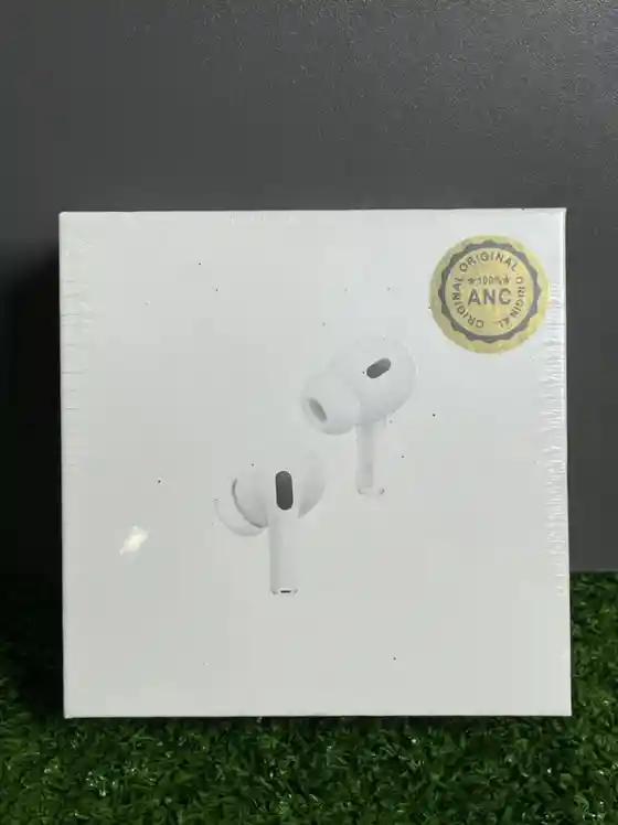 Airpods Pro 2da Generacion | Apple | Iphone | Headset | Airpods Pro Segunda Generacion | Airpods Pro 2