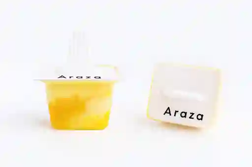 Helado De Araza