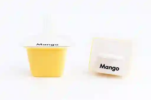 Helado De Mango