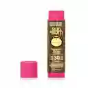 Bálsamo Labial Con Protector Pomegranate Solar Sun Bum