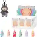 Juguete Inspirado Tipo Labubu Sorpresa Big Into Energy Llavero Peluche Coleccionable