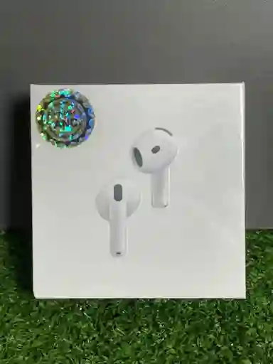 Airpods 4 | Apple 4ta Generación | Auriculares Cuarta Generación | Audifonos Serie 4