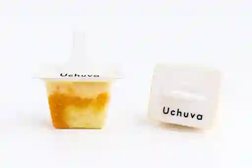 Helado De Uchuva