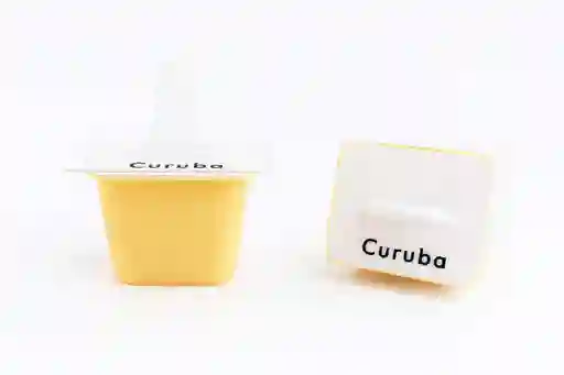 Helado De Curuba