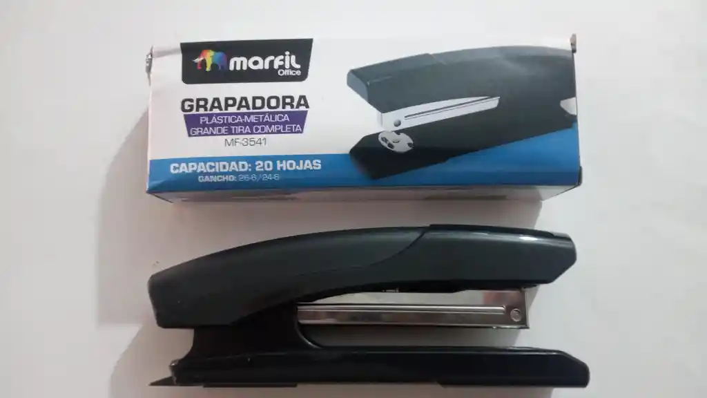 Grapadora