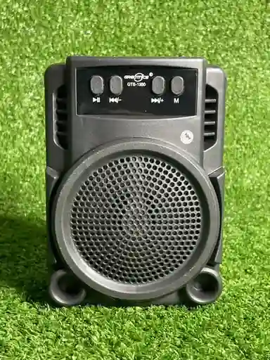 Radio 3" | Fm Radio | Usb | Micro Sd | Recargable | Bluetooth | Cable Cargador