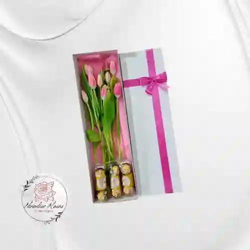 Encanto Rosa
