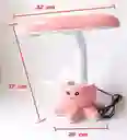 Lampara Escritorio Portalices