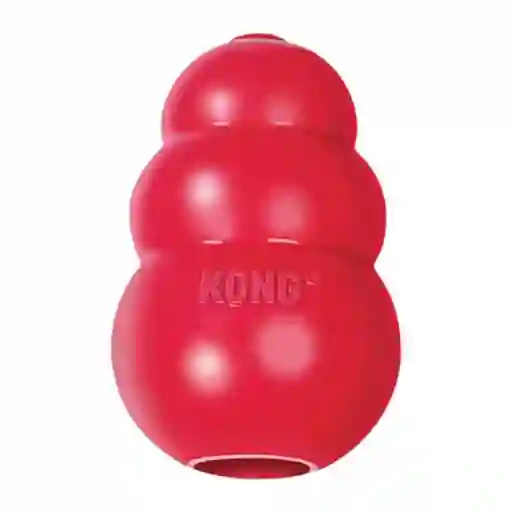 Juguete Kong Classic L Para Perro