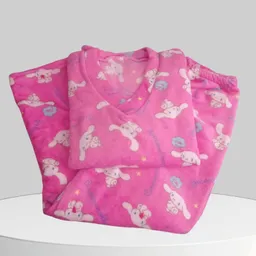 Pijama Termica Adulto My Melody Talla L