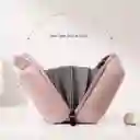 Neceser Organizador Multifuncional Divisiones Internas Portatil