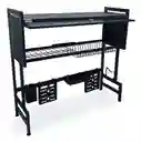 Escurridor Platero Con Gabinete 65cm