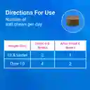 Cosequin Para Gatos Bolsa X 60