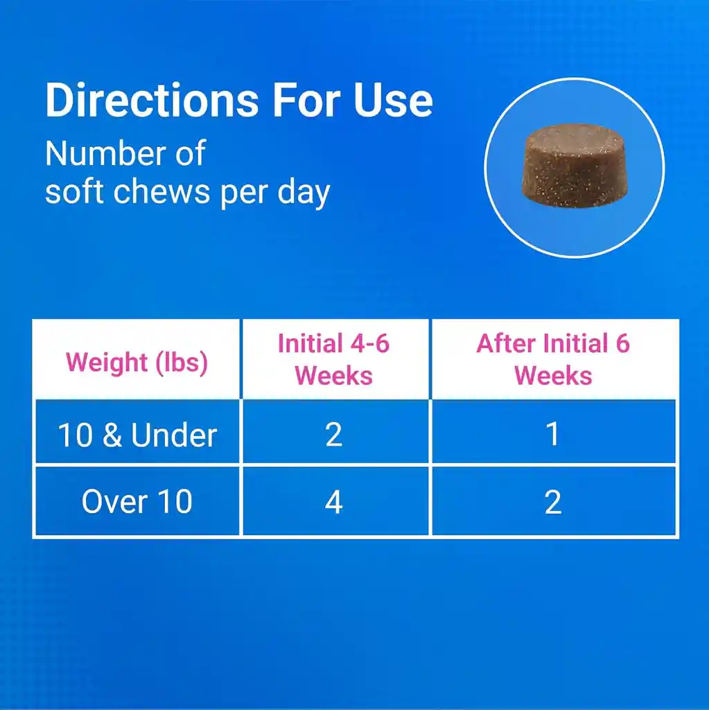 Cosequin Para Gatos Bolsa X 60