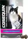 Cosequin Para Gatos Bolsa X 60
