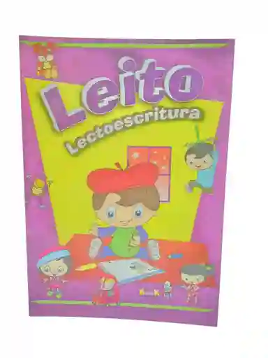 Leito Lectoescritura