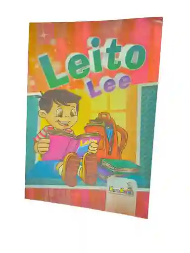 Leito Lee